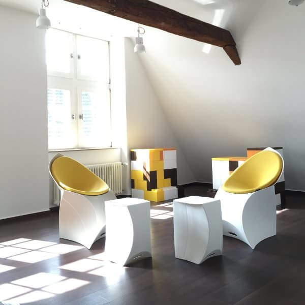 Design Thinking Lab Duesseldorf