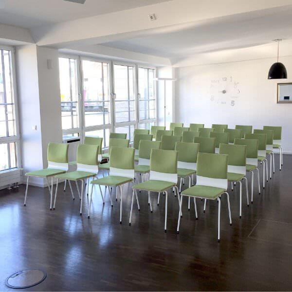 Meeting rooms Munich-allynet