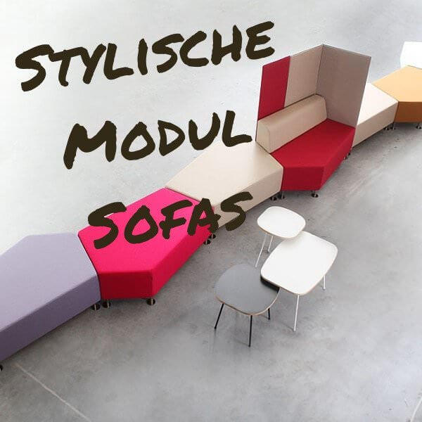 Design Möbel für Office allynet